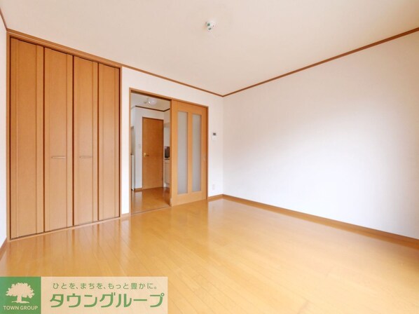 カレッタSの物件内観写真